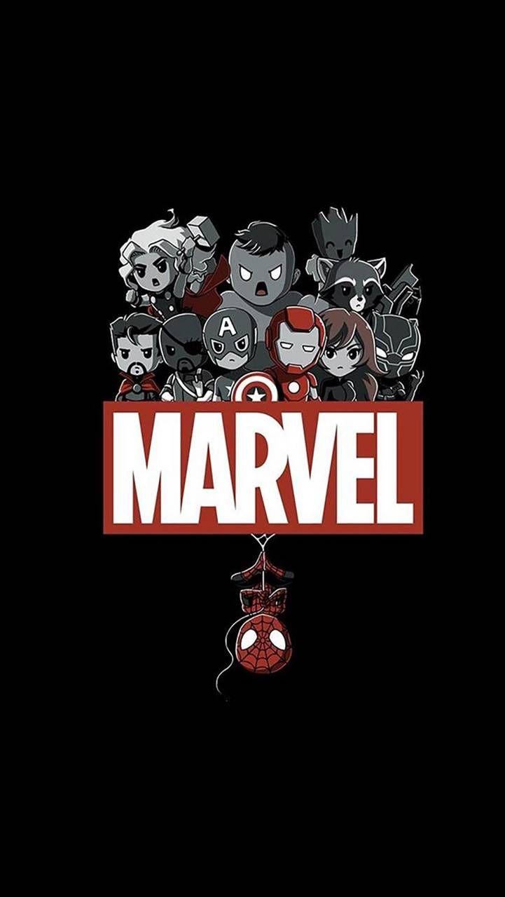 721x1280 Marvel Wallpaper by ZEDGE™