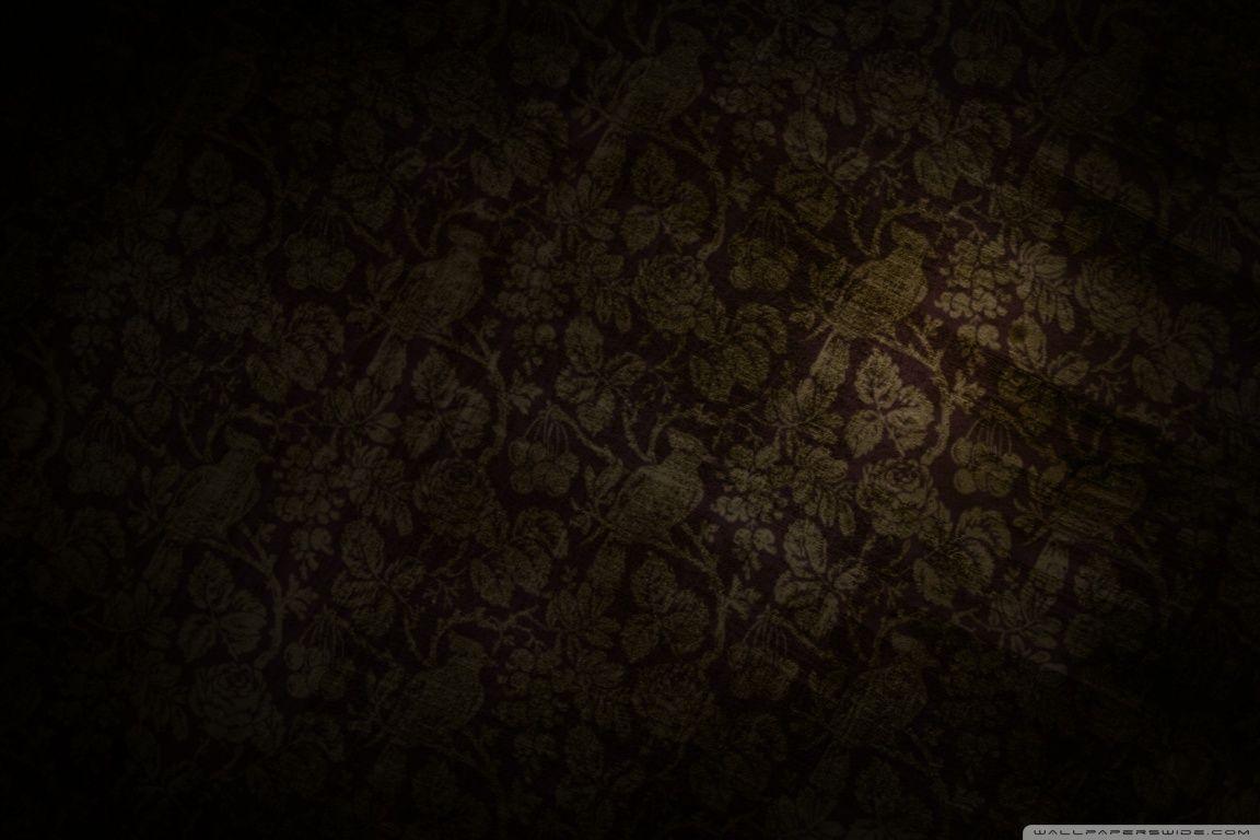 1152x768 Old Dark Background ❤ 4K HD Desktop Wallpaper for 4K Ultra HD TV