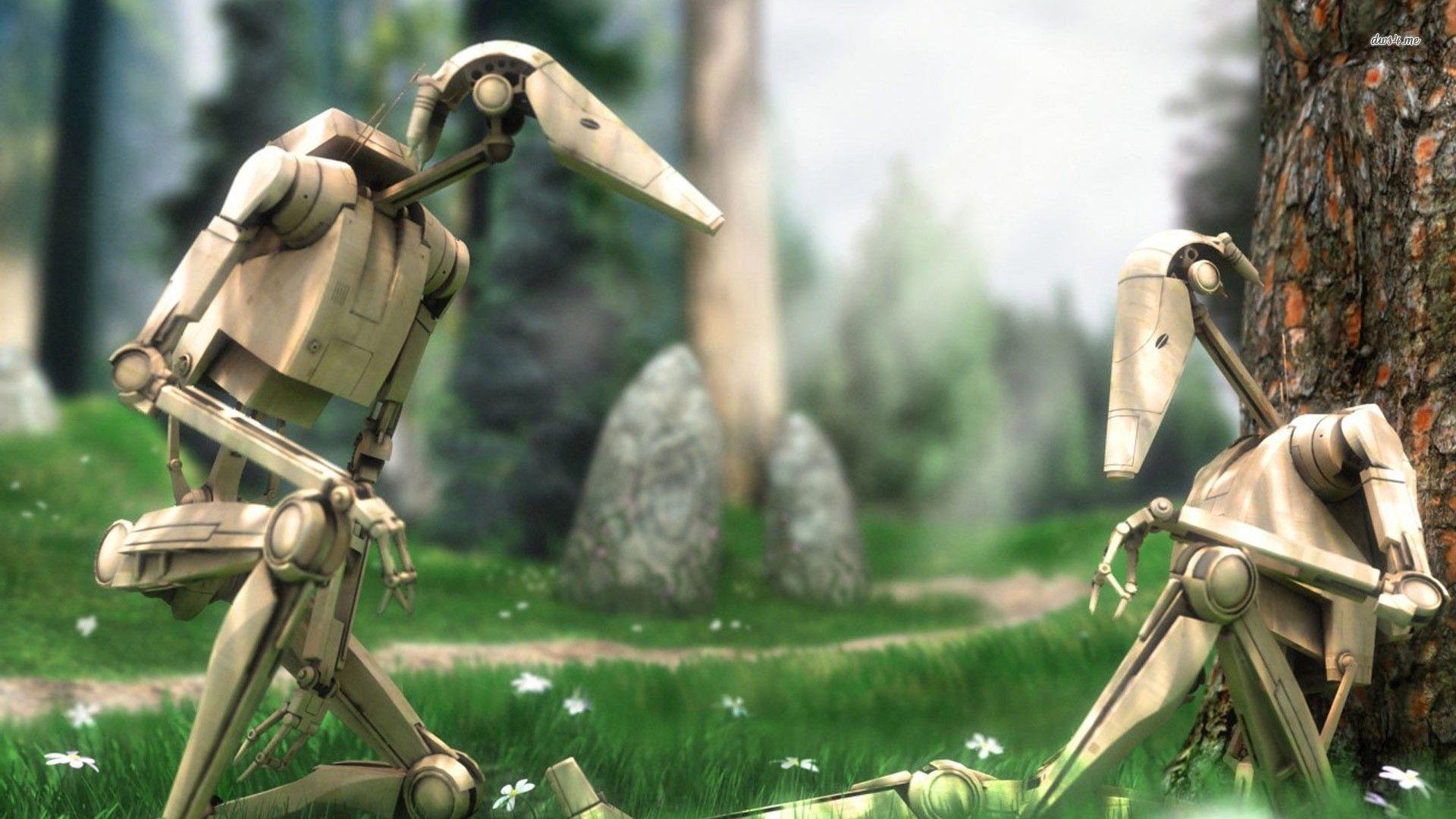 1920x1080 Free download Droid Star Wars wallpaper 728930 [1920x1080] for your Desktop, Mobile & Tablet. Explore Star Wars Droid Wallpaper. Star Wars Droid Wallpaper, Star Wars Star Background, Star Wars Background