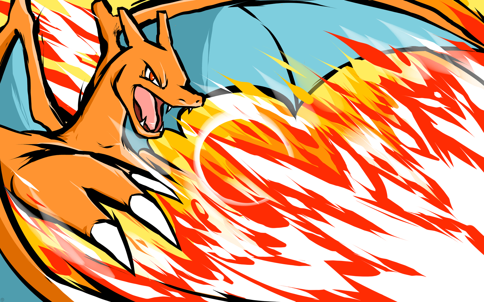 Pokemon Charizard Wallpapers Top Những Hình Ảnh Đẹp