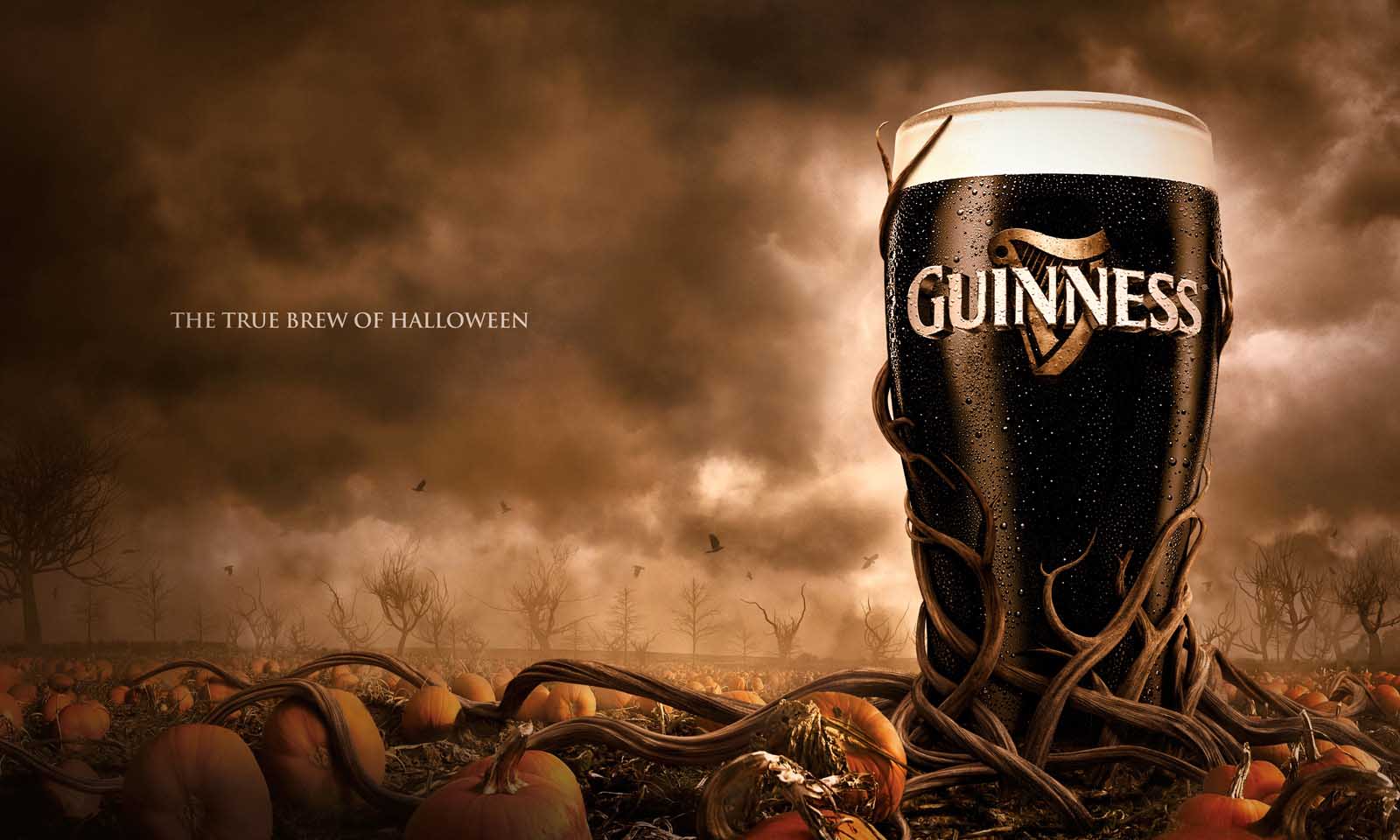 1600x960 Guinness Beer Wallpaper