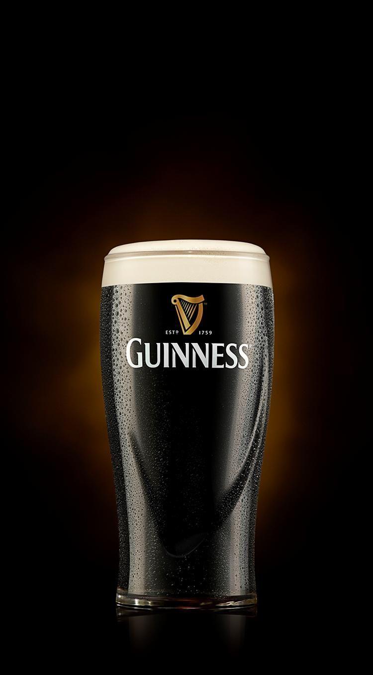 750x1356 Guinness® Draught. Guiness beer, Guinness draught, Guinness beer