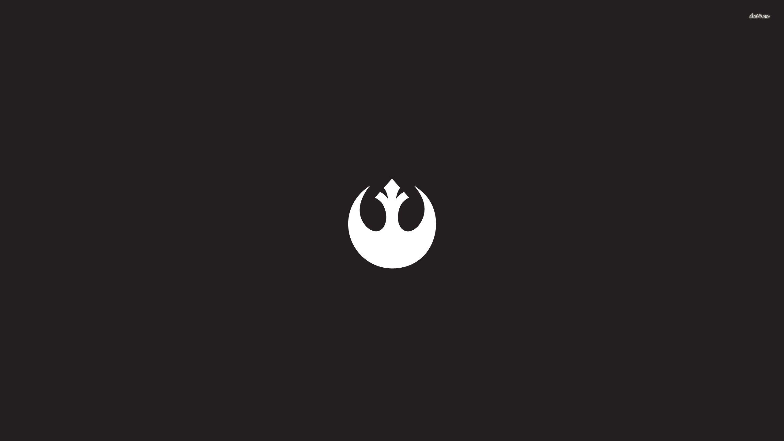 2560x1440 Rebel Alliance Logo Clear Background. Batman Logo Wallpaper, Incredibles Logo Wallpaper and Android Logo Wallpaper