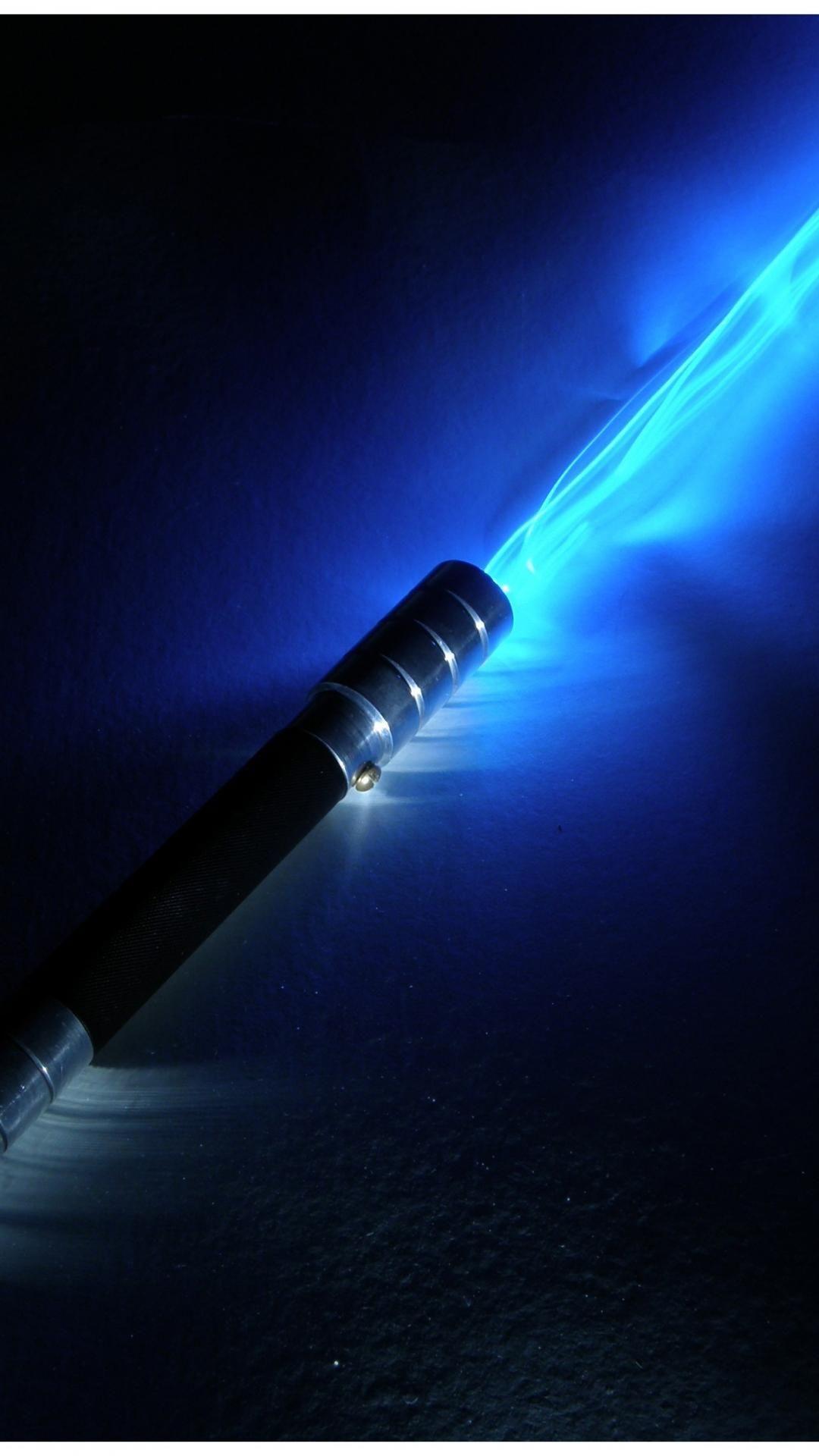 1080x1920 Lightsaber Star Wars Wallpaper iPhone HD Wallpaper