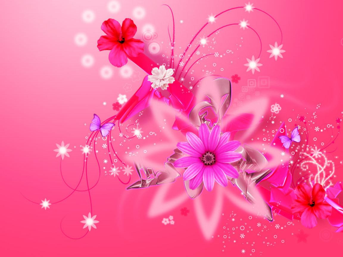 1152x864 Best Girly Wallpaper