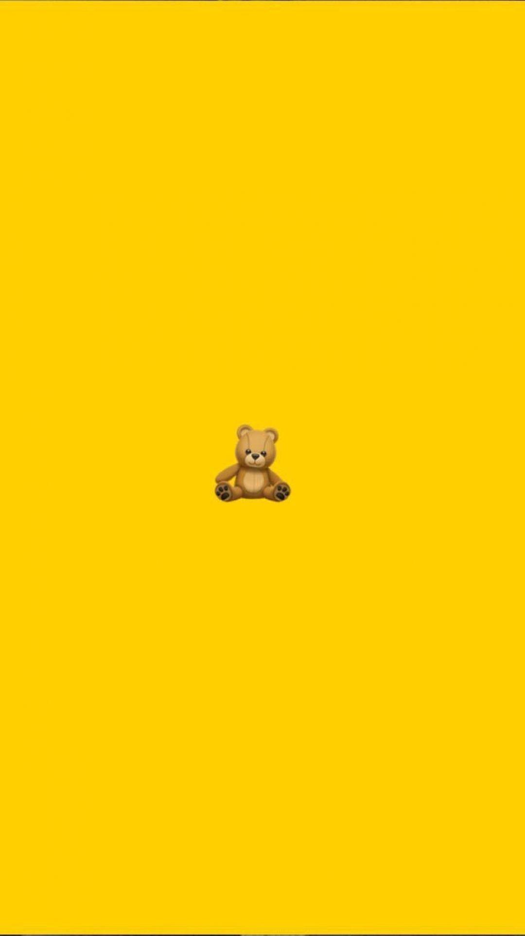 1080x1925 Aesthetic Flower Emoji Wallpaper