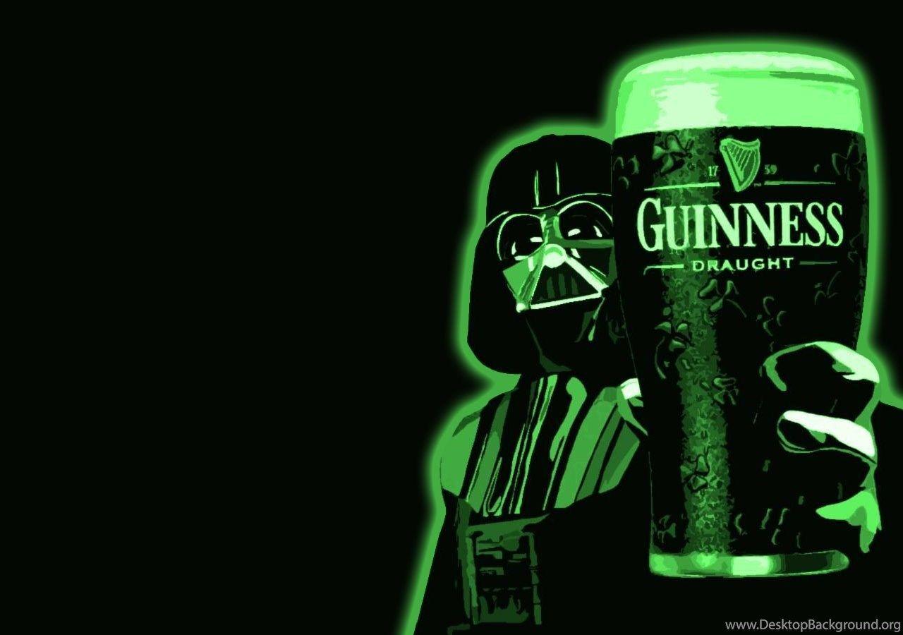 1280x900 Hd Minimal Guinness Beer Wallpaper Desktop Background