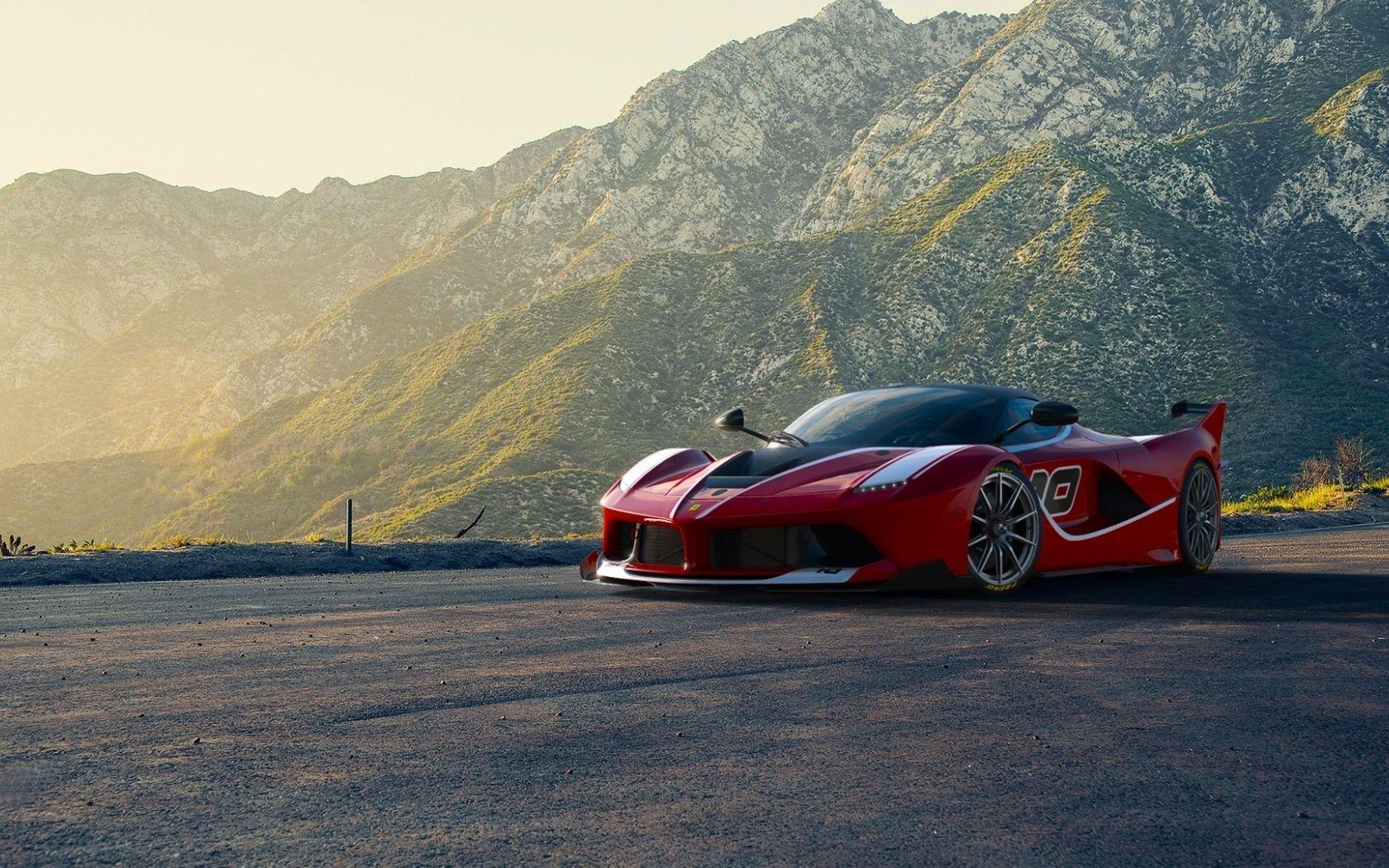 1680x1050 Ferrari FXX K Wallpaper Wallpaper Superior Ferrari FXX K Wallpaper Background