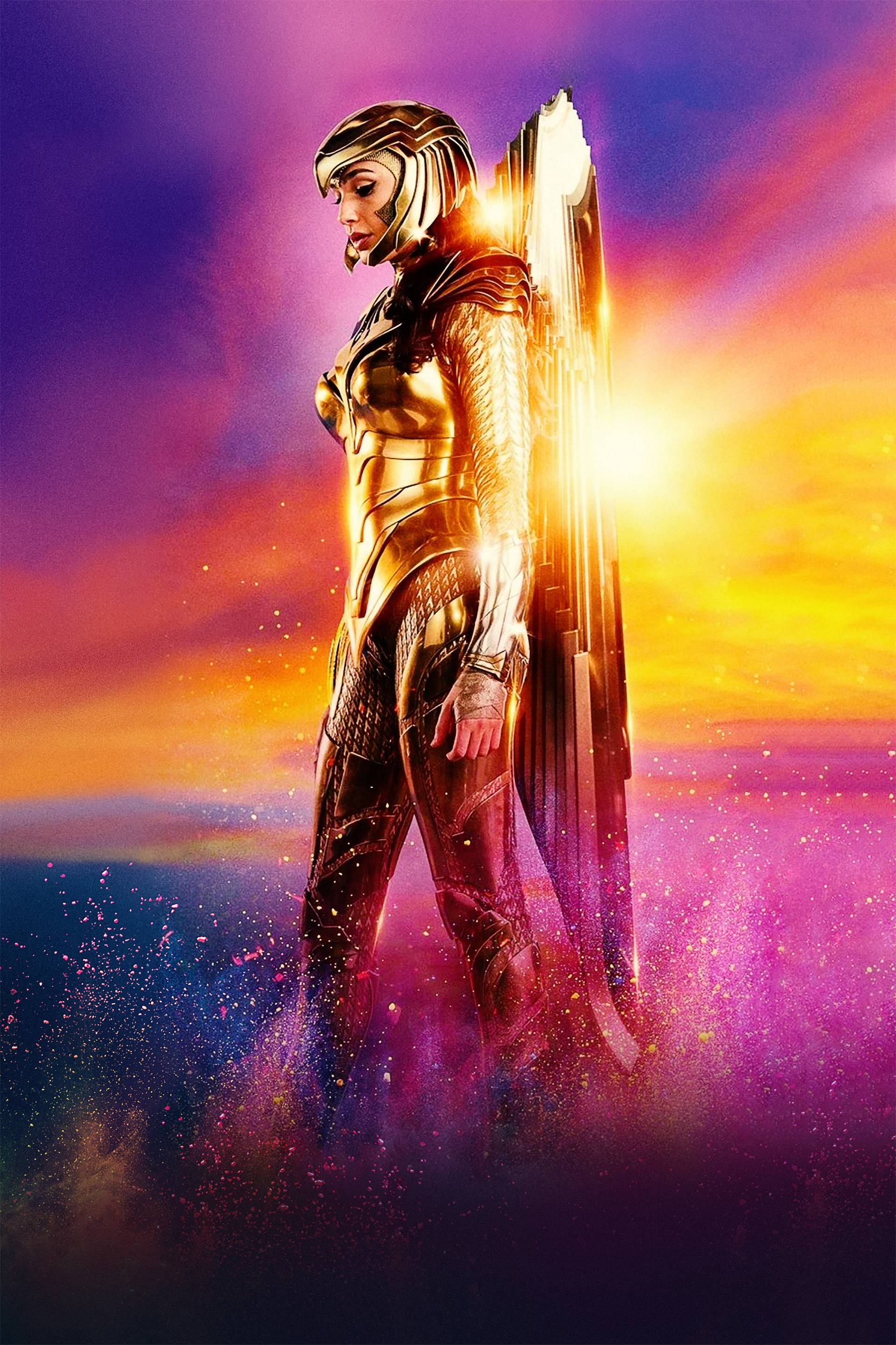 1920x2880 Gal Gadot as Wonder Woman 1600x900 Resolution Wallpaper, HD Movies 4K Wallpaper, Image, Photo and Background