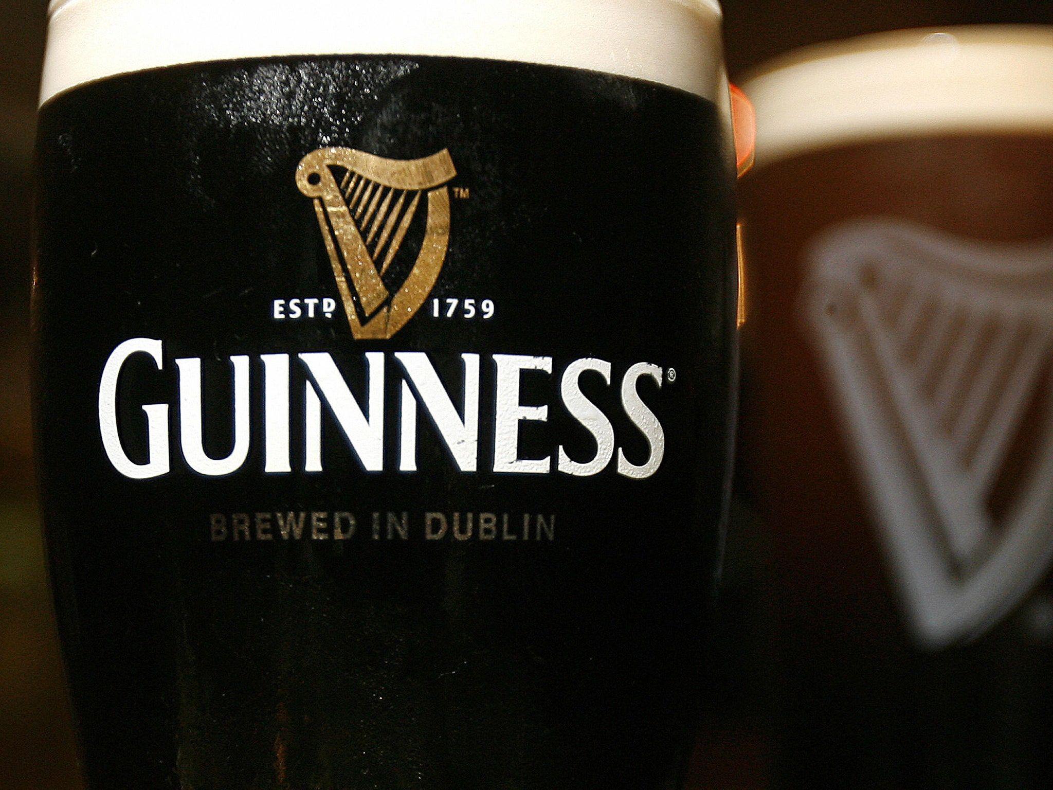2048x1536 Guinness Removes Fish Guts From Its Recipe—Wait, What?. Condé Nast Traveler
