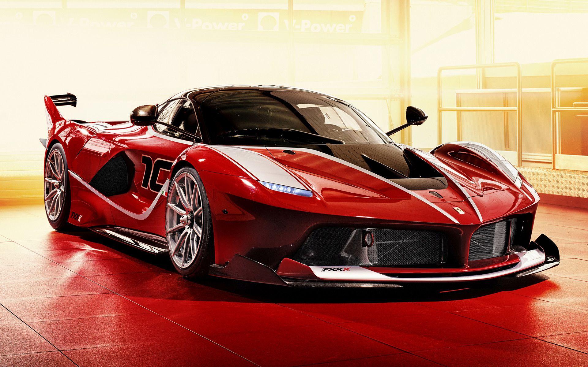 Ferrari FXX K Wallpapers - Top Free Ferrari FXX K Backgrounds ...