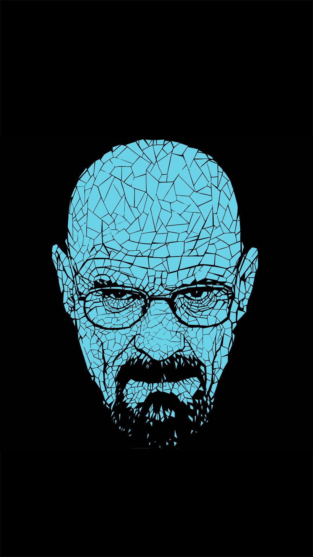 1080x1920 Heisenberg Breaking Bad Htc One Wallpaper iPhone Breaking Bad HD Wallpaper