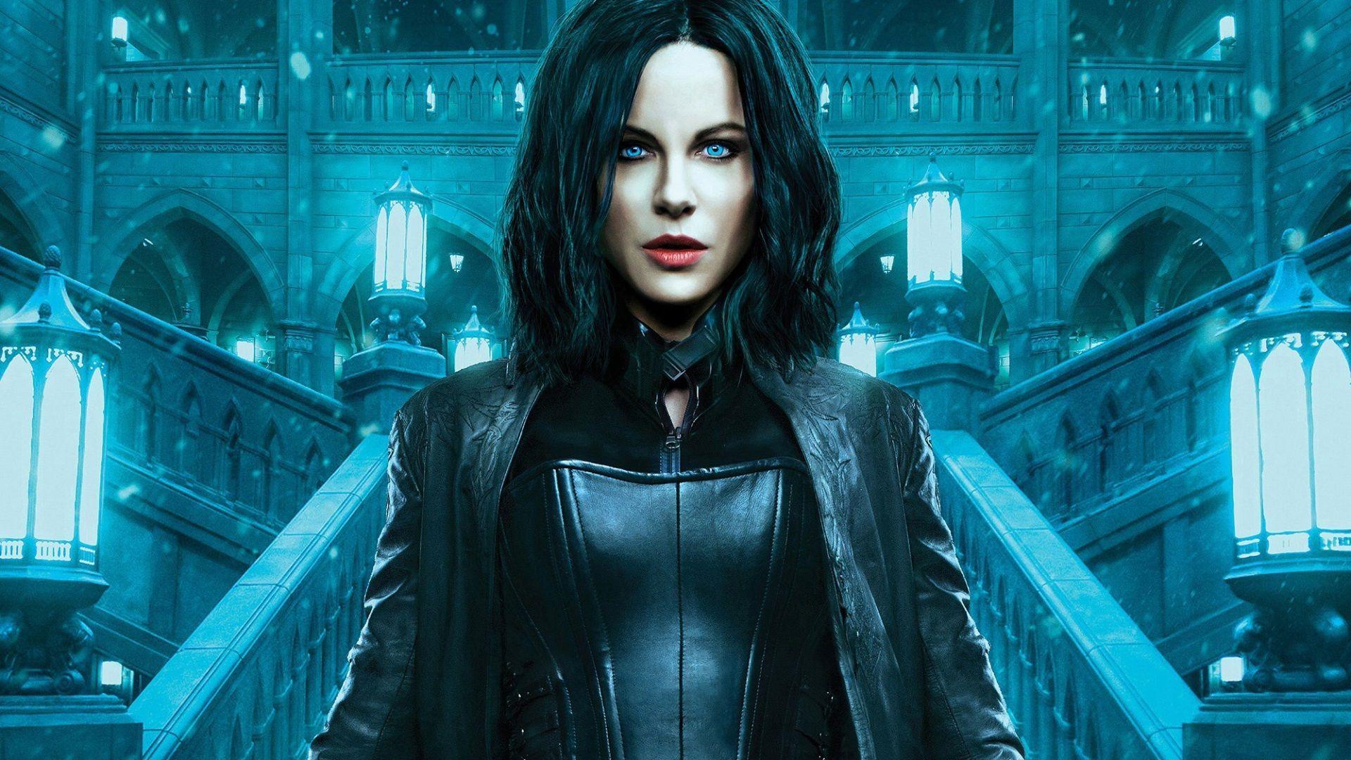 1920x1080 Wallpaper Of Kate Beckinsale