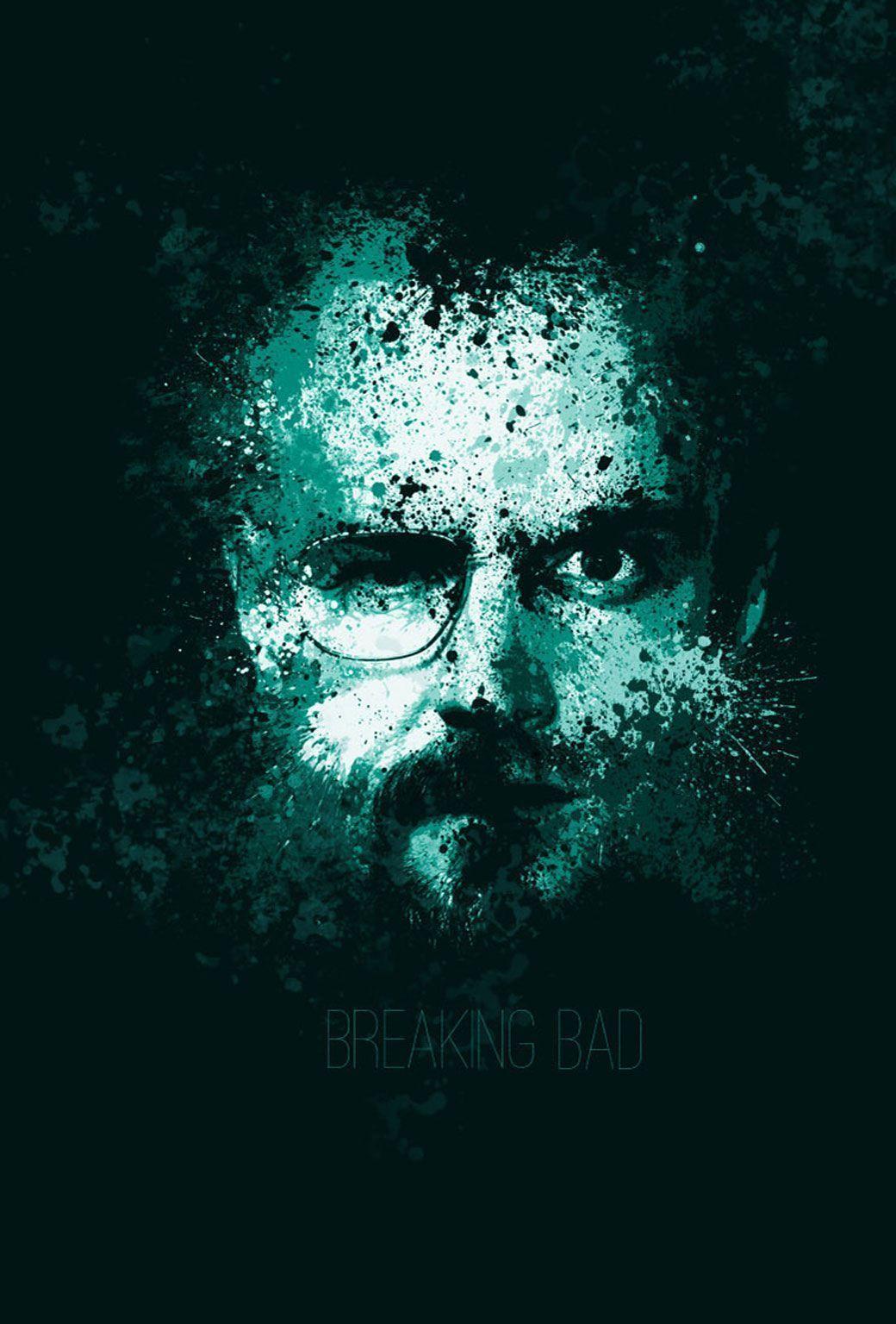 1040x1536 Breaking Bad iPhone Wallpaper