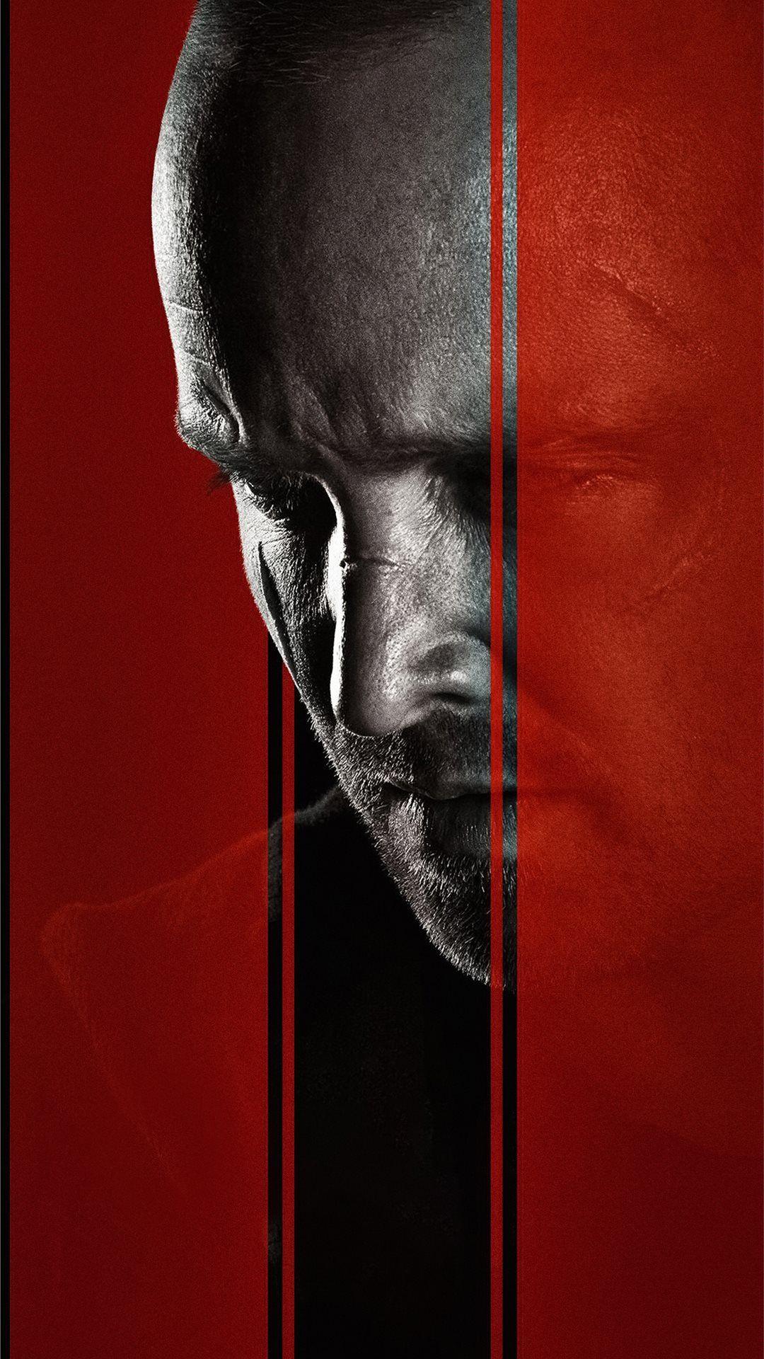 1080x1920 el camino breaking bad movie 2019 netflix 4k iPhone 8 Wallpaper Free Download