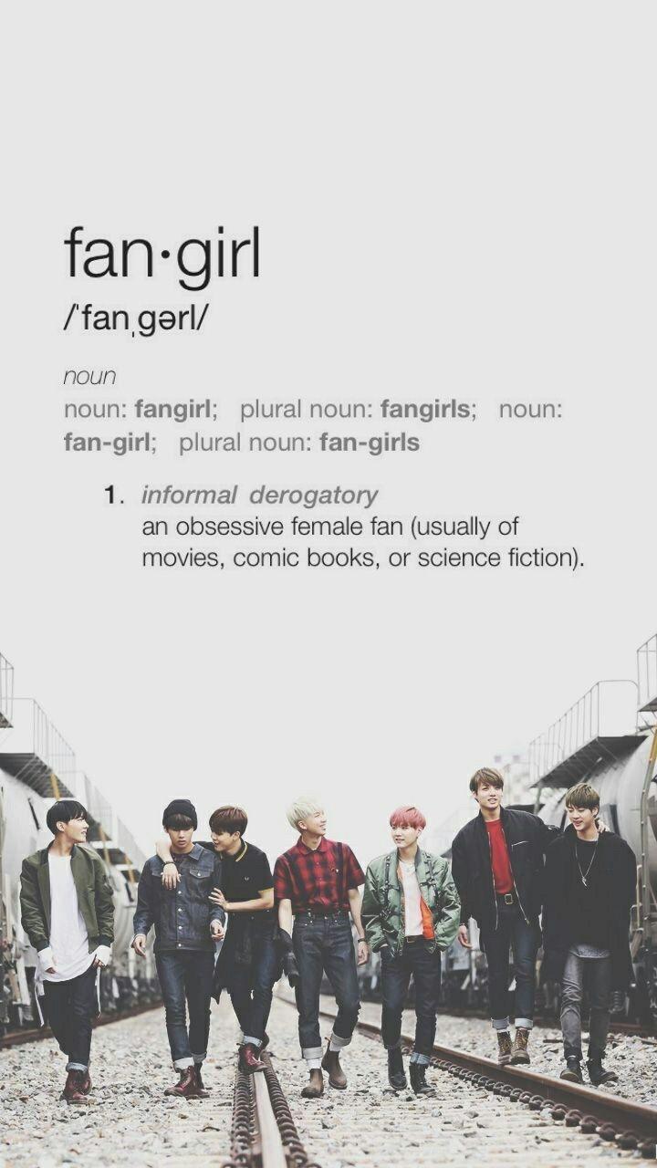 Fangirl Wallpapers Top Free Fangirl Backgrounds WallpaperAccess