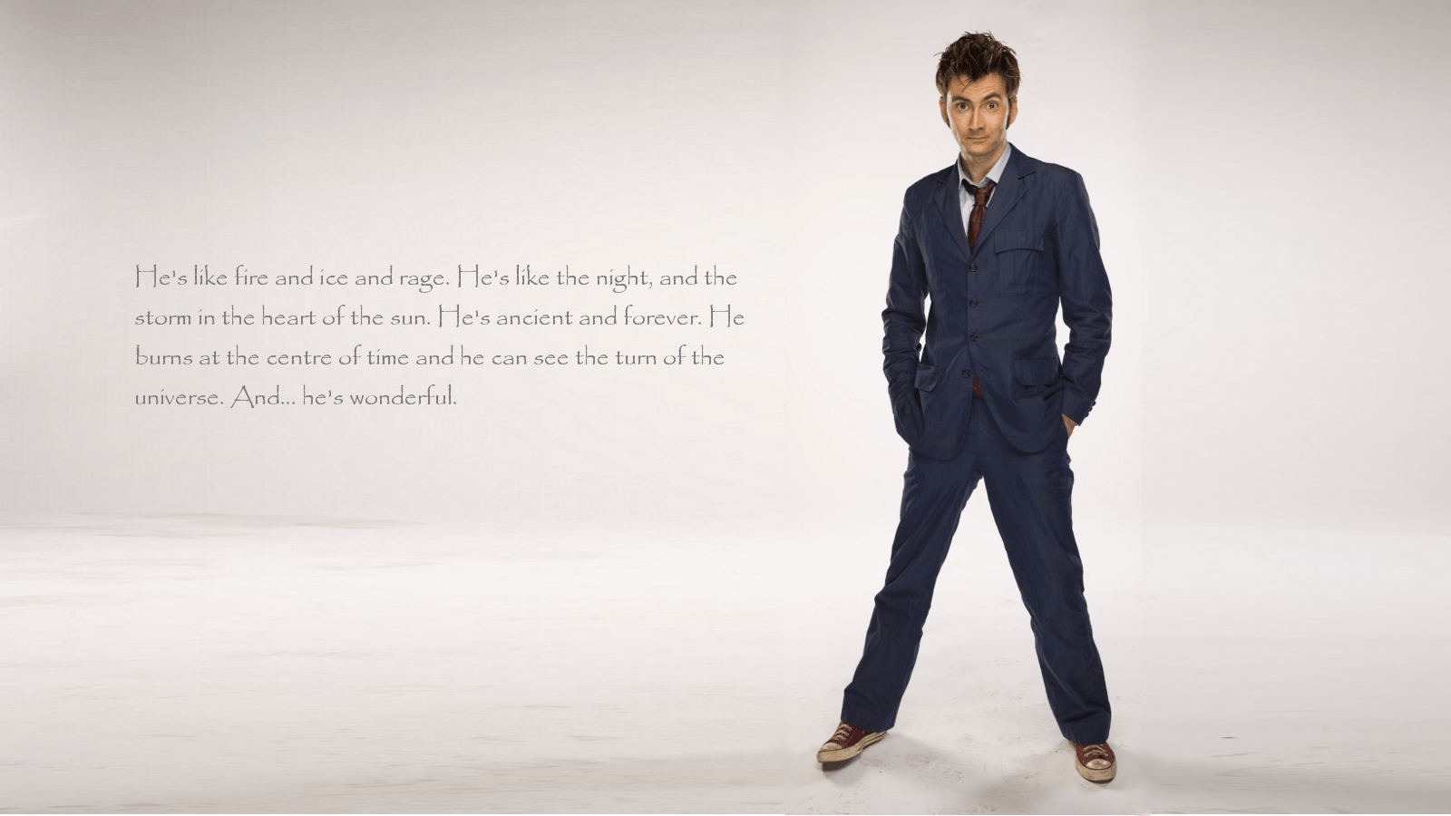 1600x900 Free download Tennant Wallpaper Random Ramblings of a Silly Fangirl [1600x900] for your Desktop, Mobile & Tablet. Explore David Tennant Doctor Who Wallpaper. Dr Who Wallpaper For Desktop, Tenth