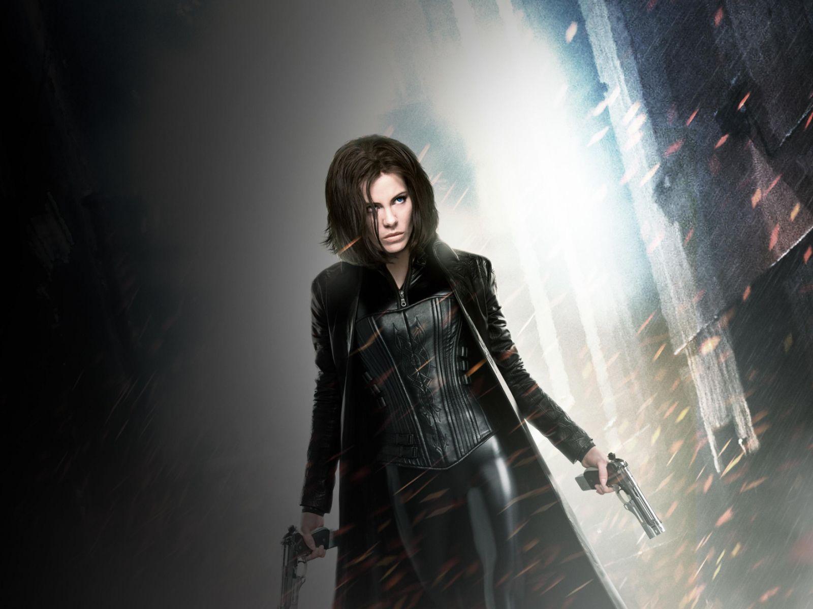 1600x1200 Download 1600x1200 wallpaper vampire, kate beckinsale, underworld, movie, standard 4: fullscreen, 1600x1200 HD image, background, 18458