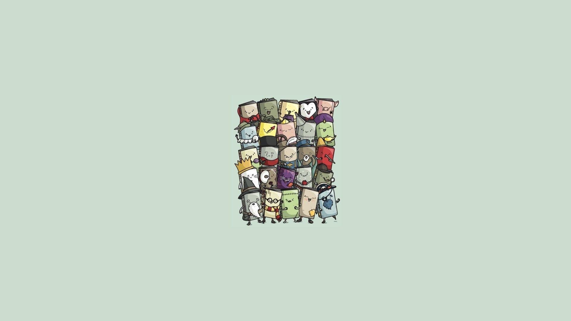 1920x1080 Hogwarts Logo