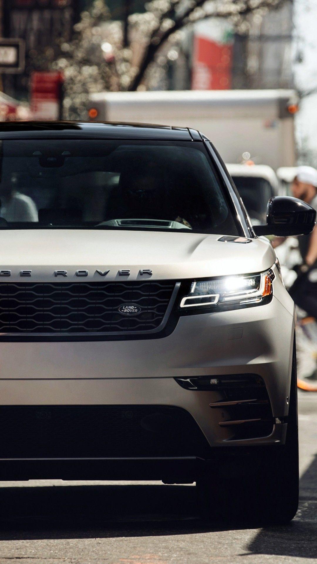 1080x1920 Range Rover Velar Wallpaper iPhone