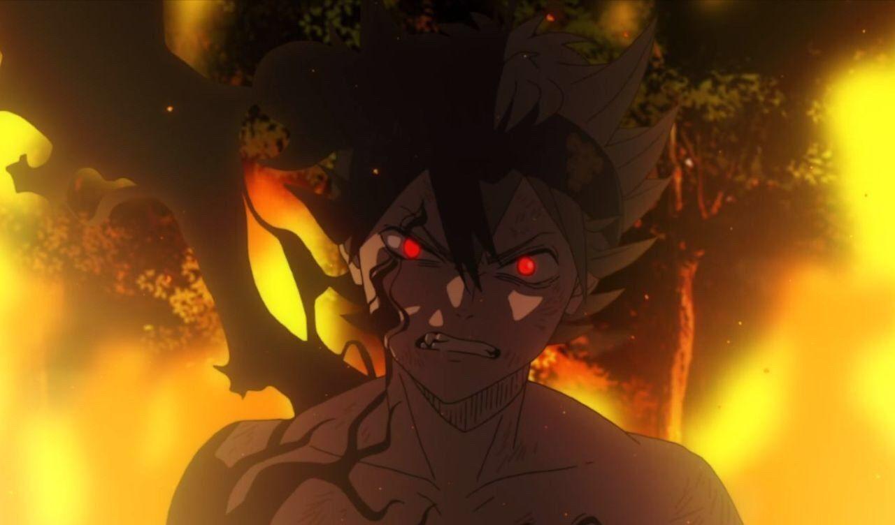 Featured image of post The Best 11 Wallpaper 4K Ultra Hd Asta Demon Form