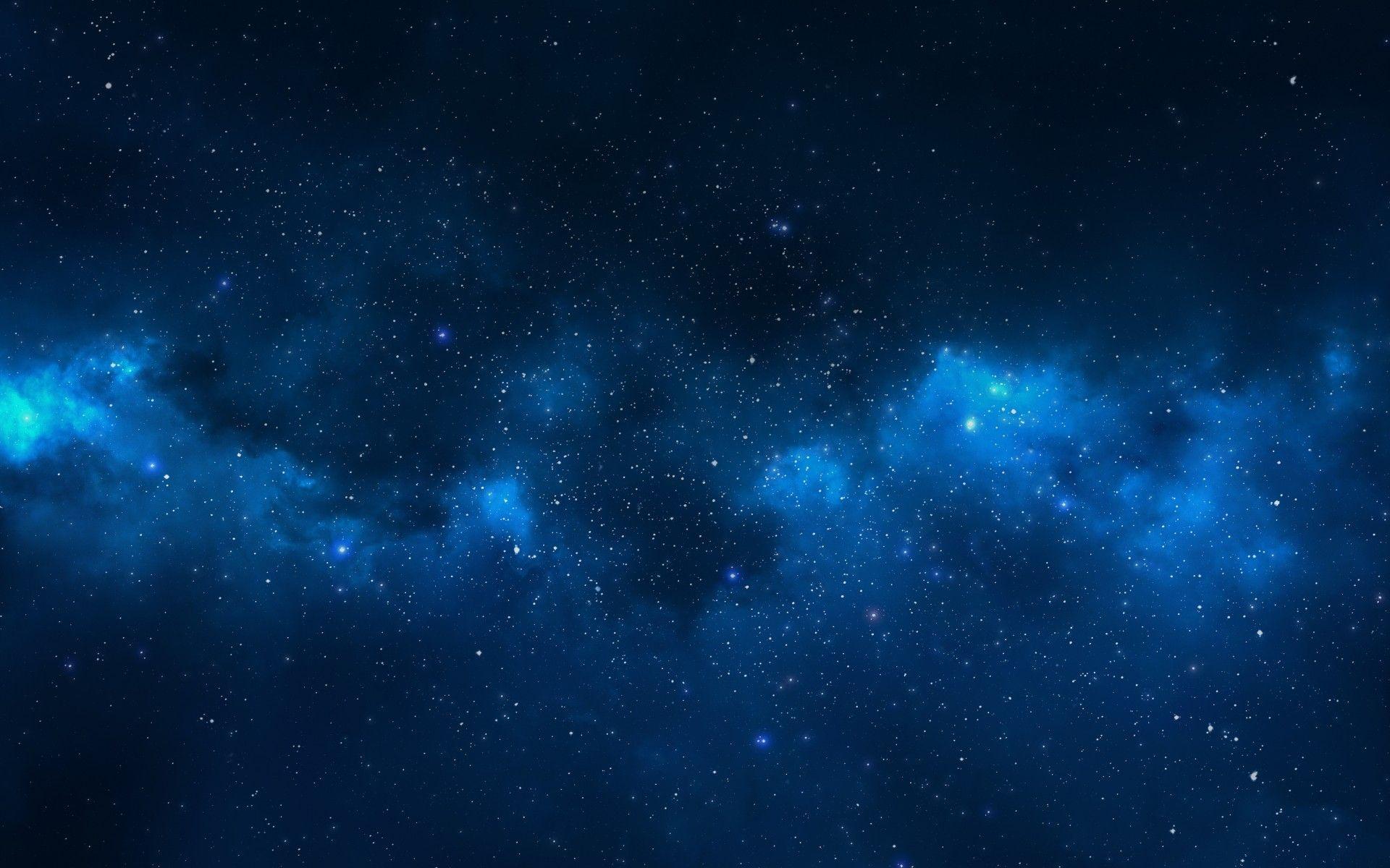 1920x1200 Night Sky Wallpaper. HD Background Image. Photo