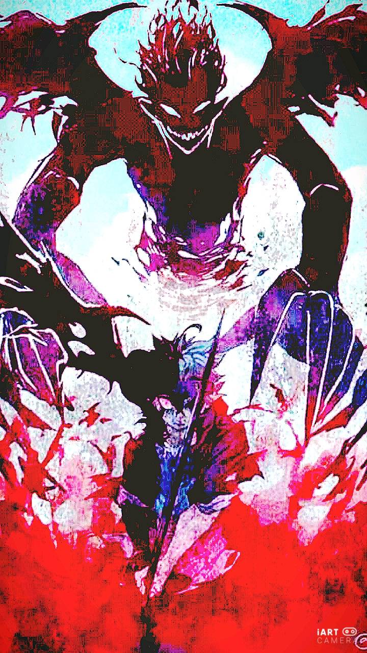 720x1280 Asta Black Clover Phone Wallpaper Wallpaper HD