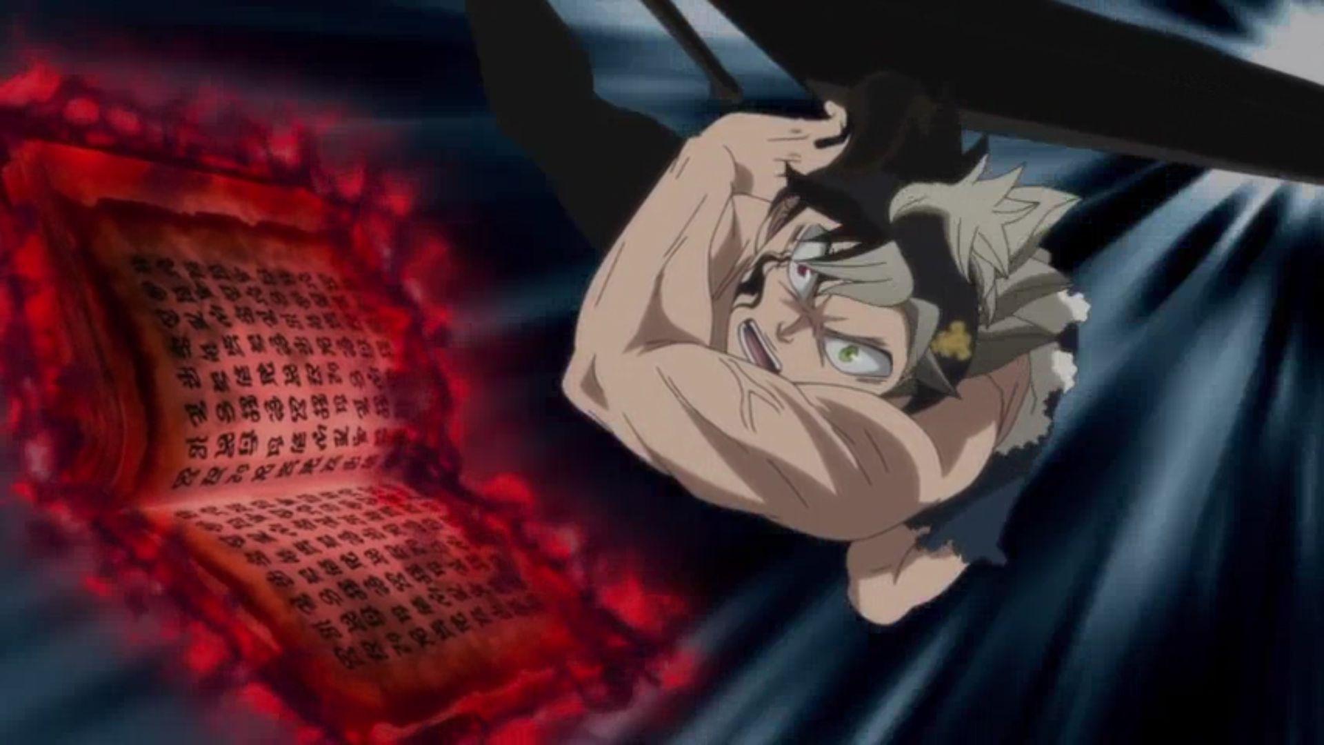 1920x1080 Asta Demon Wallpaper