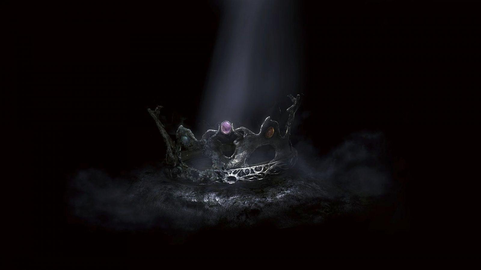 1600x900 Crown Wallpaper