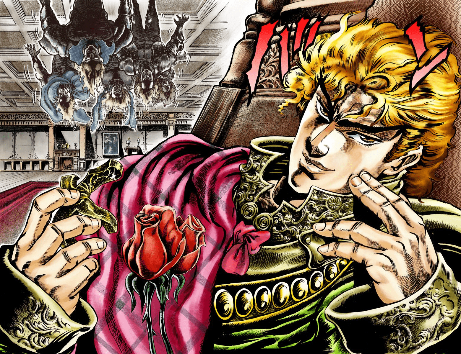 1560x1200 Cute JoJo Wallpaper HD For Desktop .