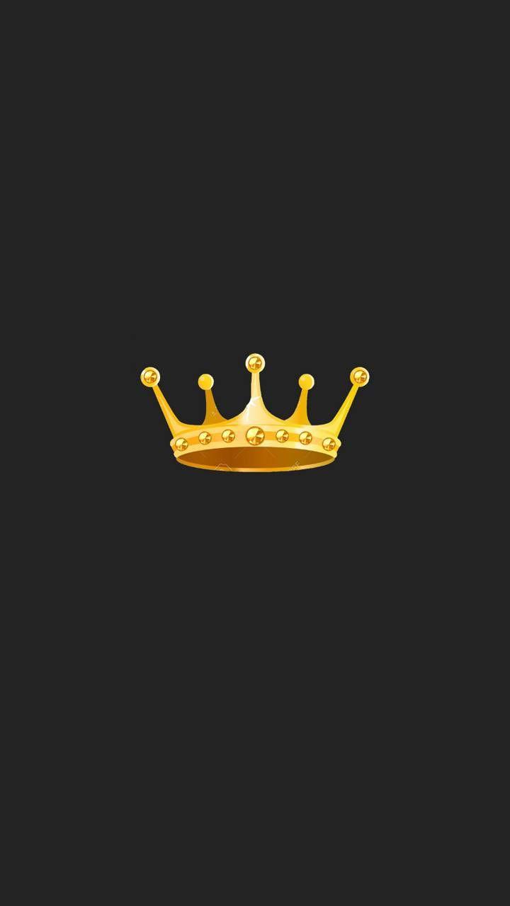 Black Queen Crown Wallpapers - Top Free Black Queen Crown Backgrounds ...