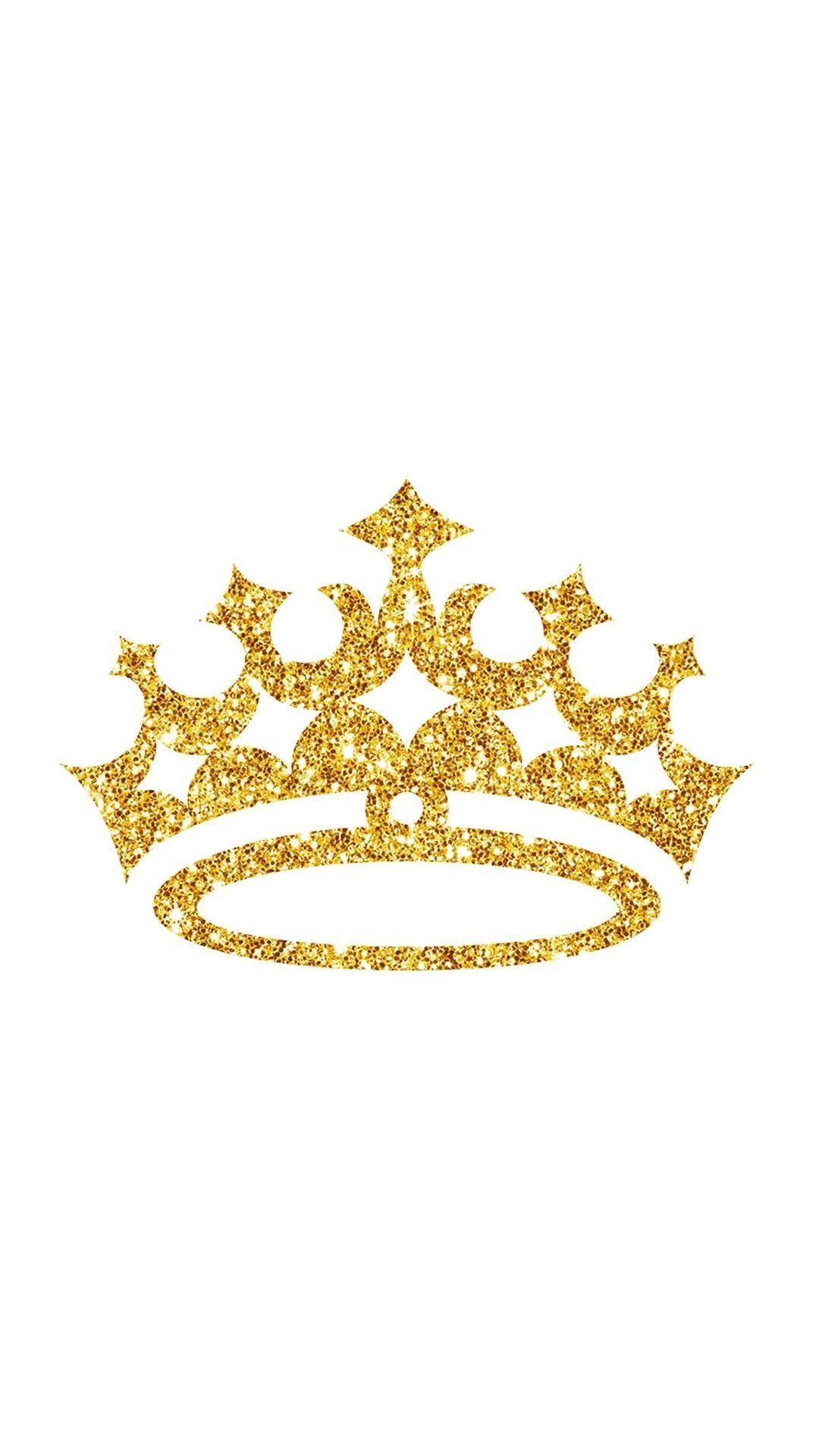 1080x1920 Queen Crown Wallpaper