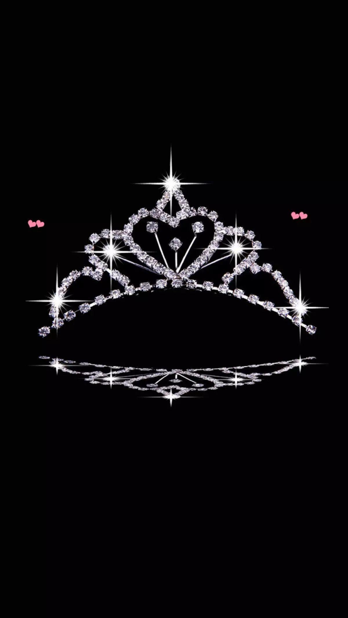 Black Queen Crown Wallpapers - Top Free Black Queen Crown Backgrounds