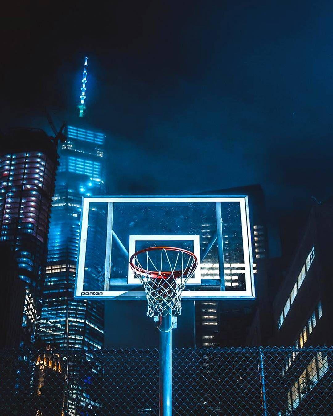 Blue Basketball Wallpapers - Top Free Blue Basketball Backgrounds