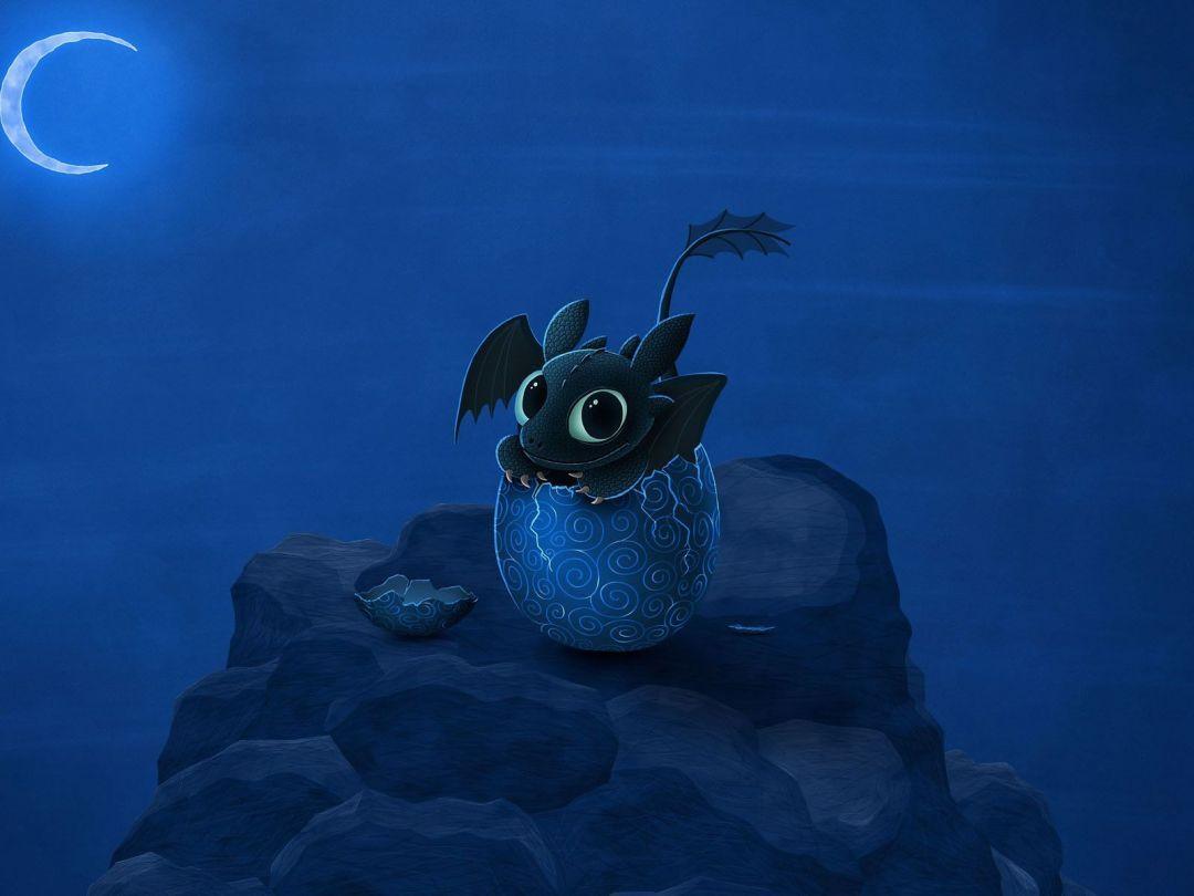 1080x810 Baby Dragon, iPhone, Desktop HD Background / Wallpaper (1080p, 4k) (1600x1200) (2021)