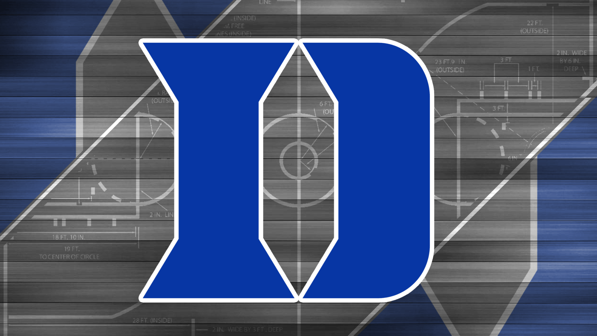 1920x1080 Duke Basketball Wallpaper 2020