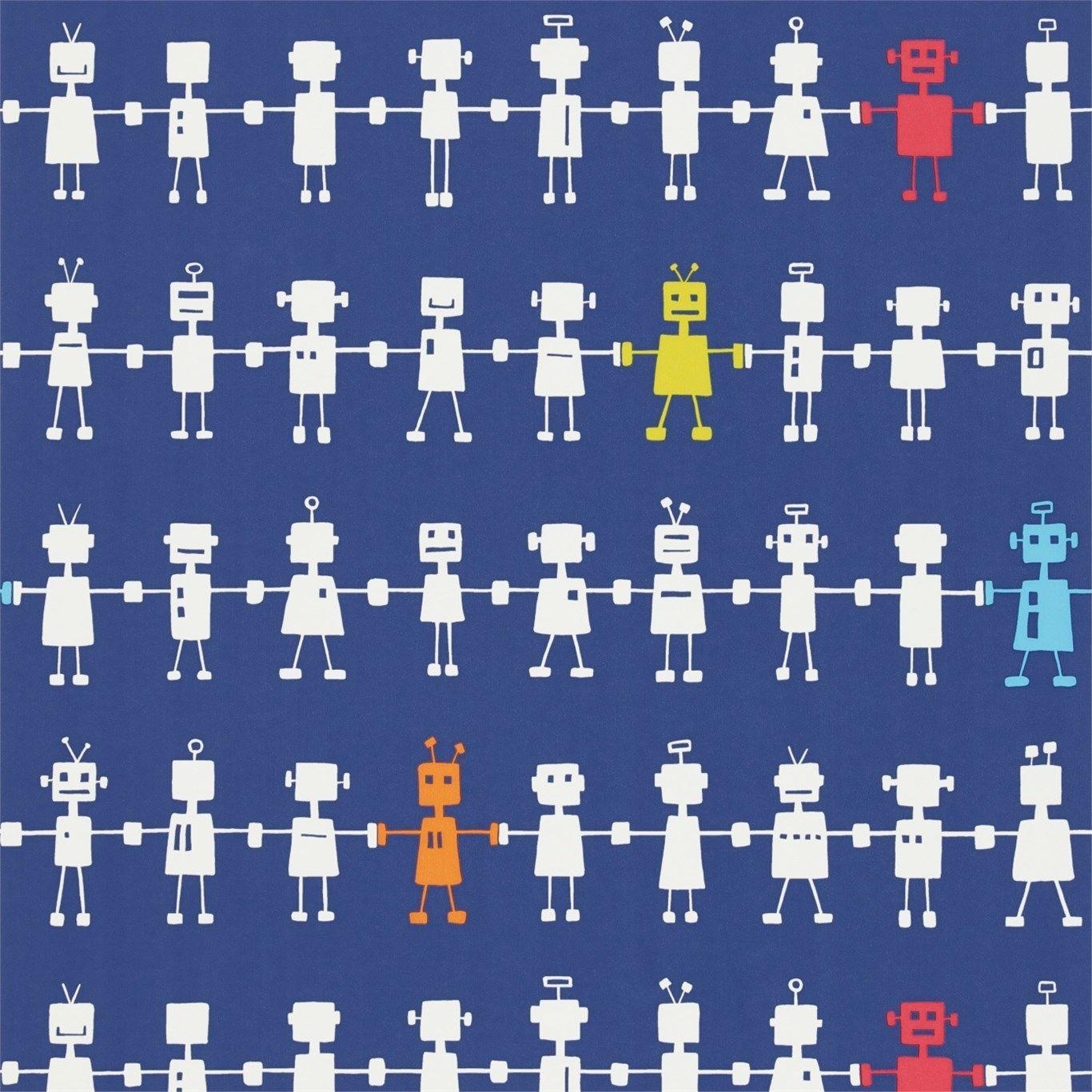 1366x1366 Harlequin wallpaper