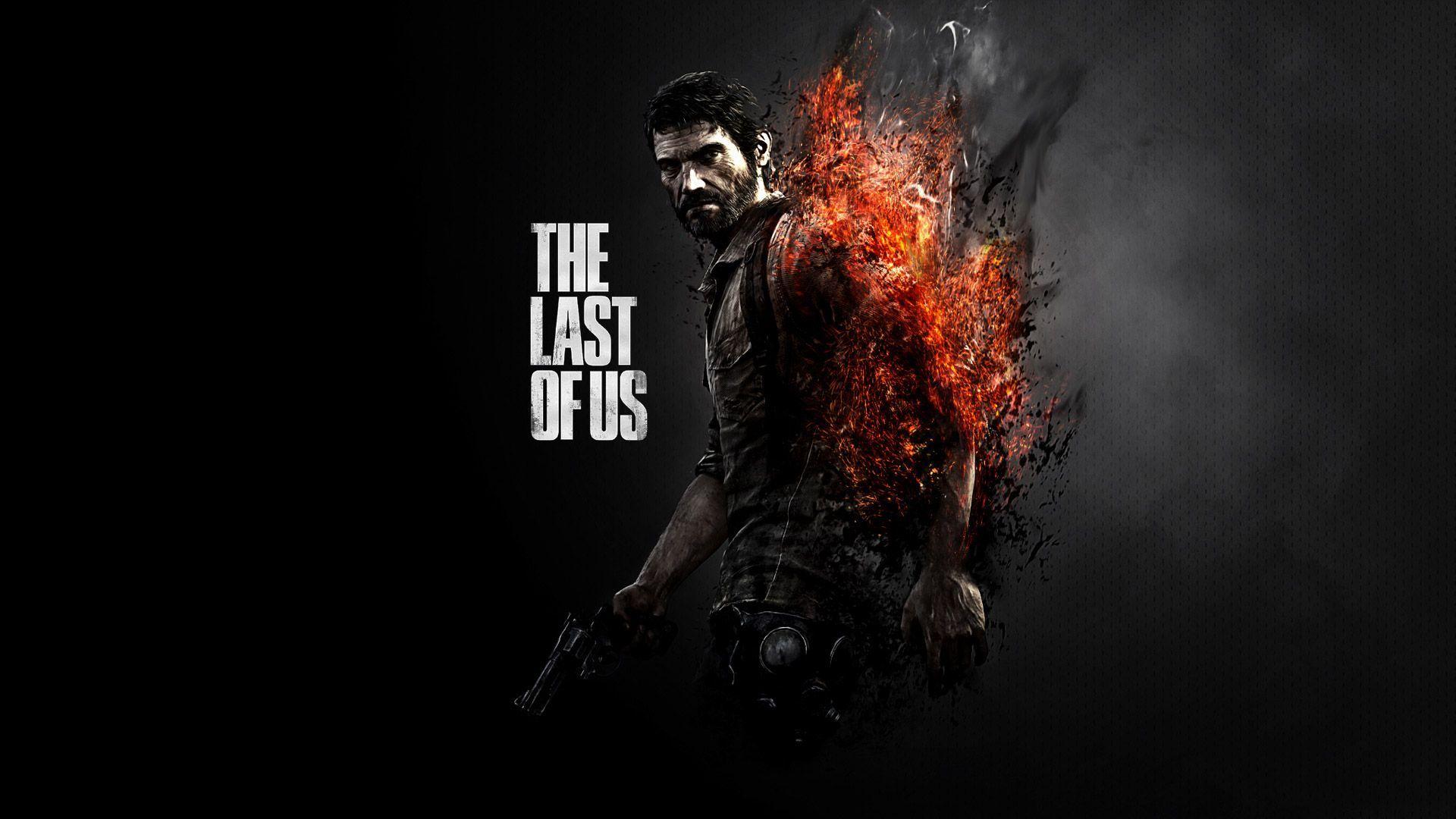 The Last of Us Remastered Wallpapers - Top Free The Last of Us ...