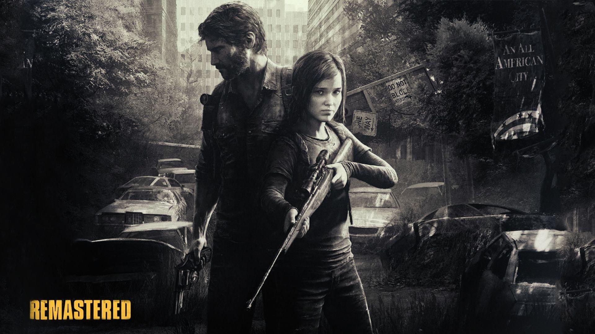 the last of us 1 remastered download free
