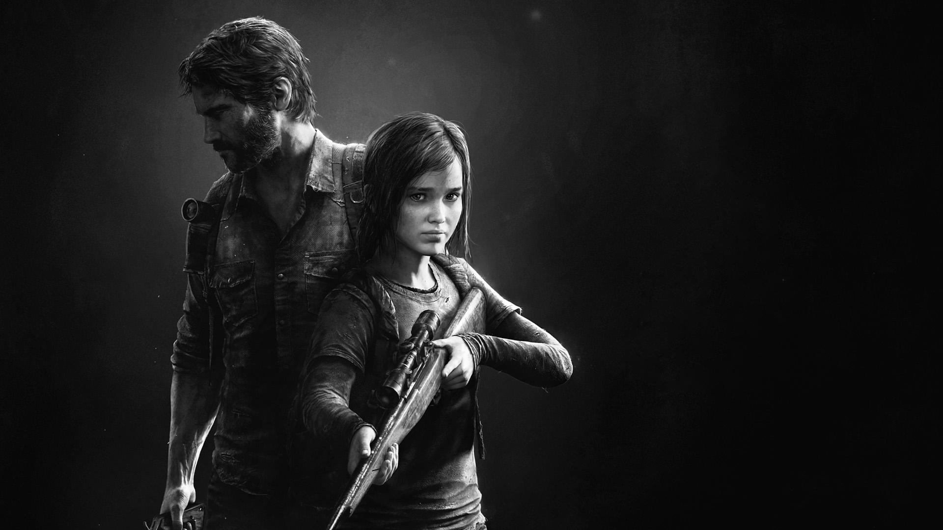 download the last of us remastered full game