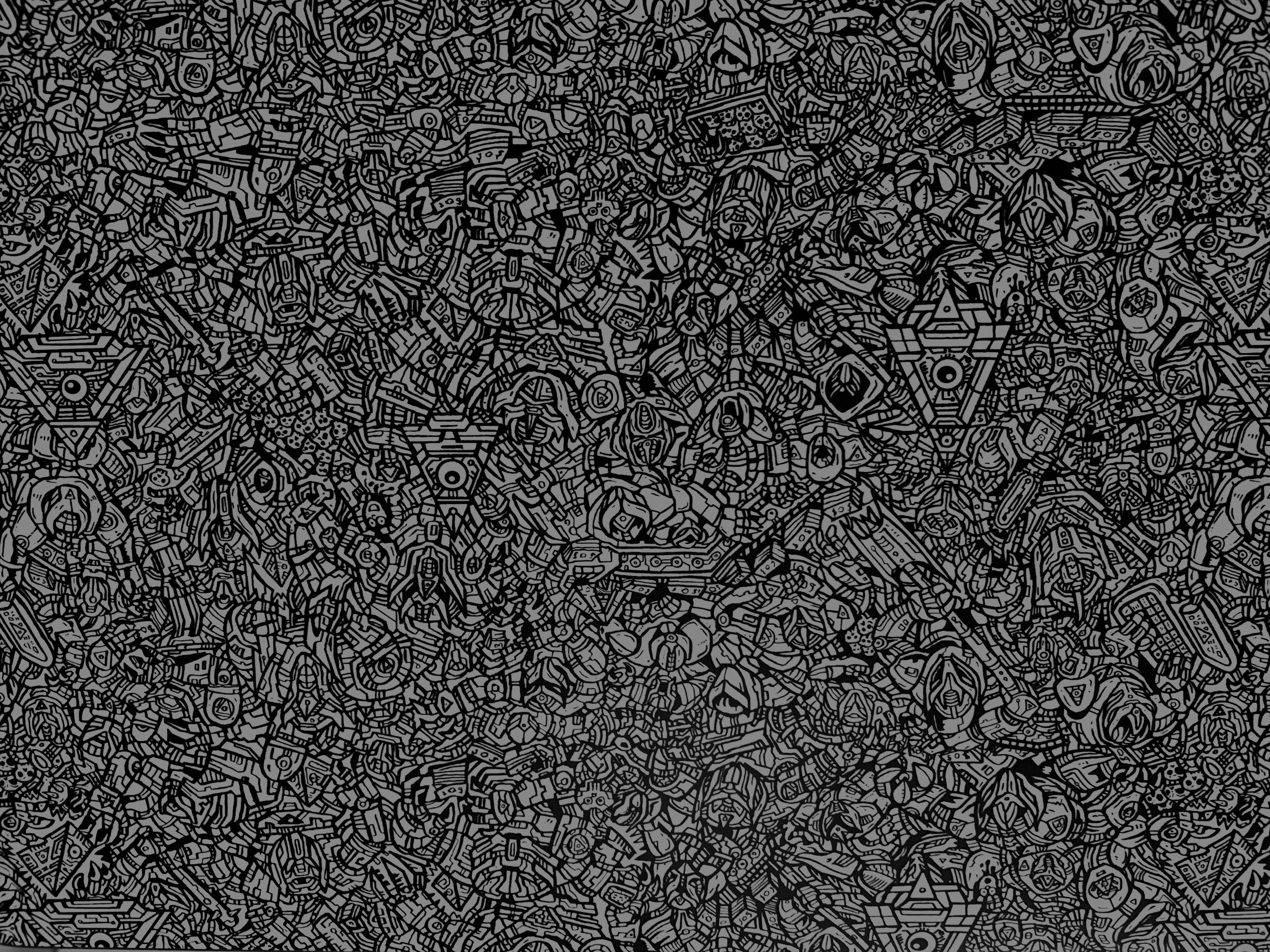 4032x3024 Dbrand Robot Skin Mobile Wallpaper. Skin, Wallpaper, Robot