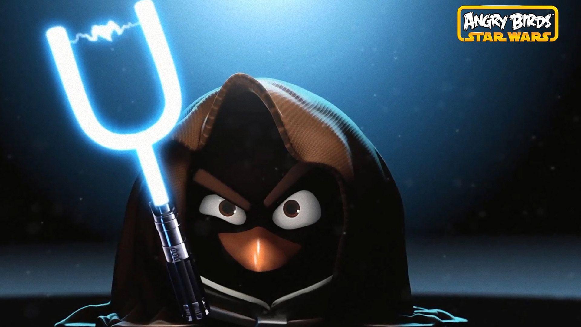 Angry Birds Star Wars Wallpapers Top Free Angry Birds Star Wars Backgrounds Wallpaperaccess