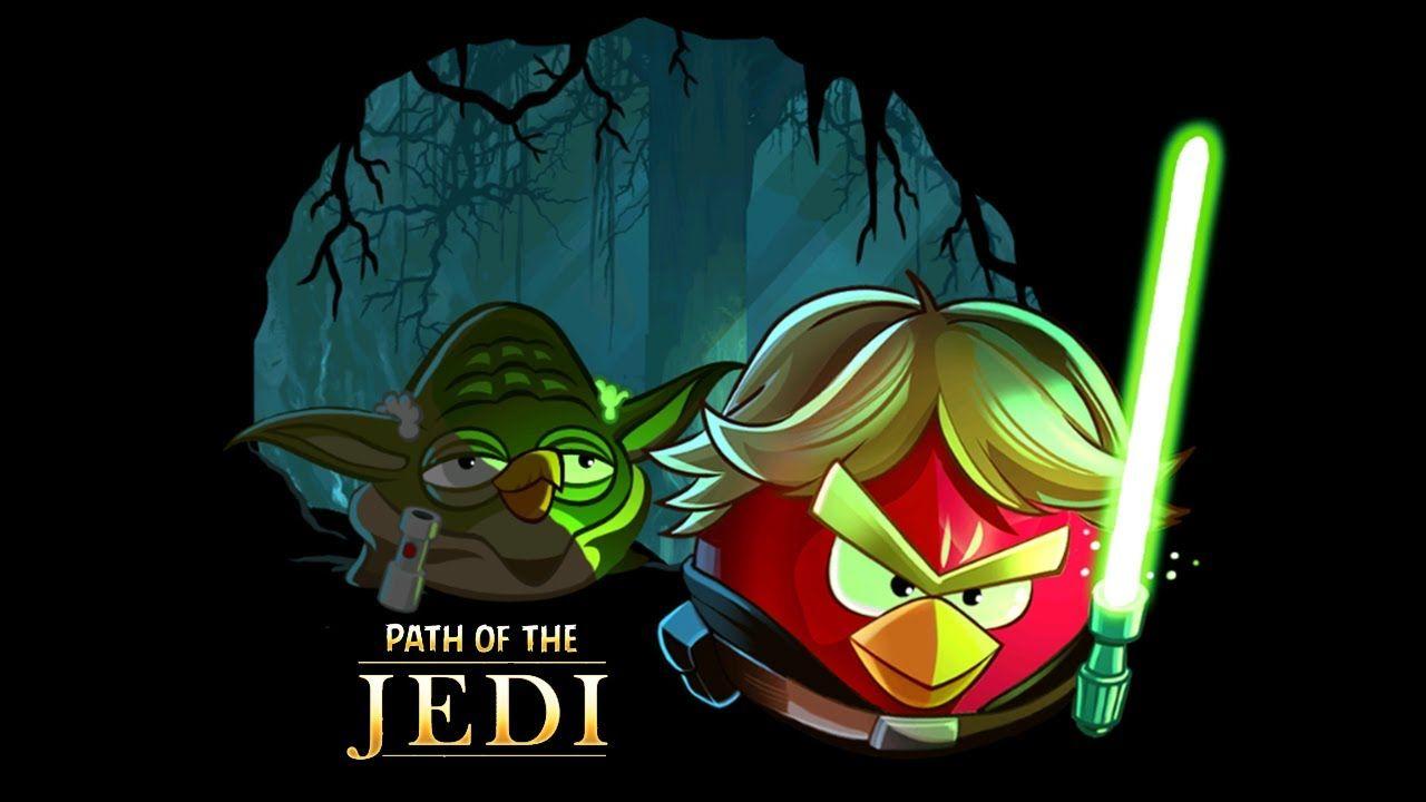 1280x720 Angry Birds: Star Wars wallpaper, Video Game, HQ Angry Birds: Star Wars pictureK Wallpaper 2019