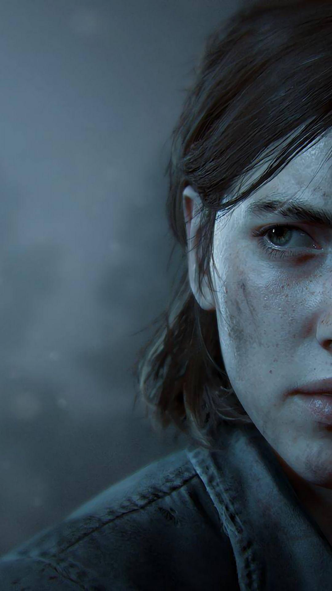 1080x1920 Free download The Last of Us 2 Wallpaper Top The Last of Us 2 [3840x2160] for your Desktop, Mobile & Tablet. Explore The Last Of Us Part 2 Wallpaper