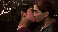 197x111 The Last of Us Part II 4K 8K HD Wallpaper