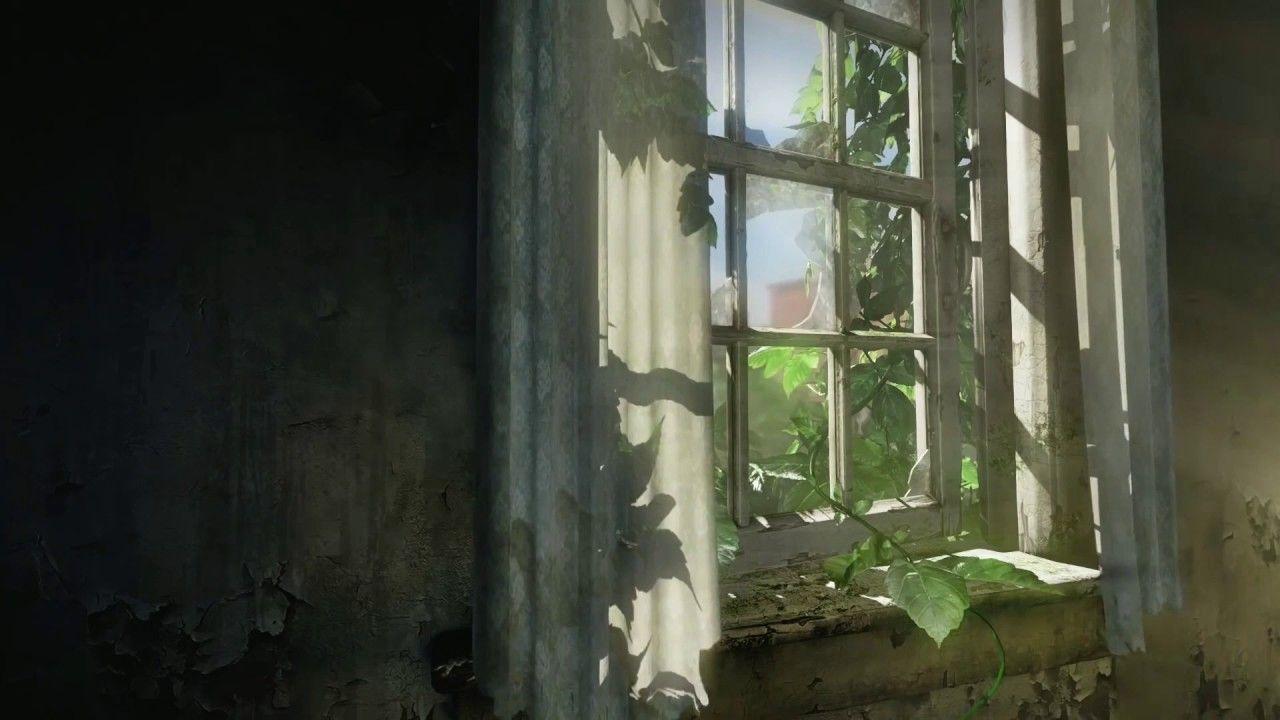 1280x720 Wallpaper Engine The Last of Us HDR