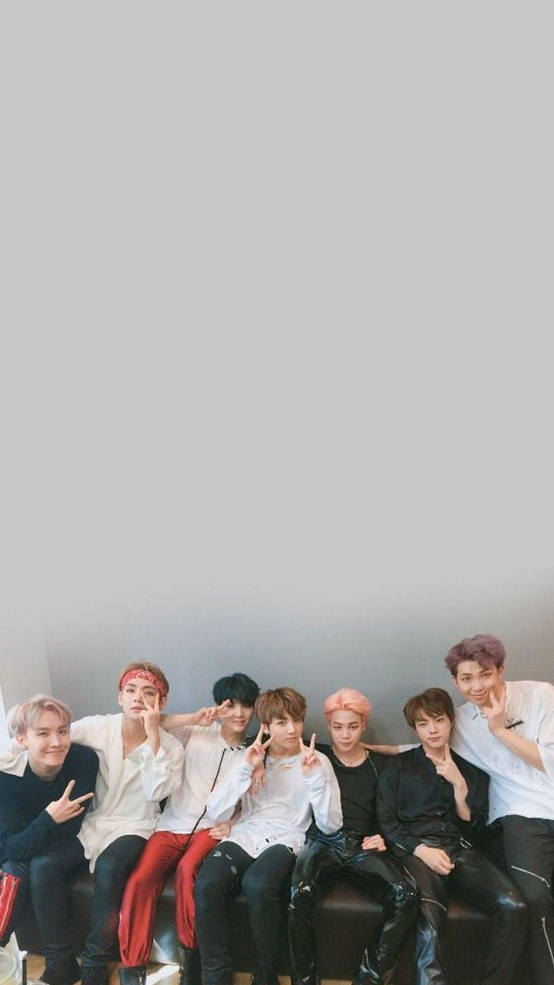 1080x1920 Bts Phone Wallpaper
