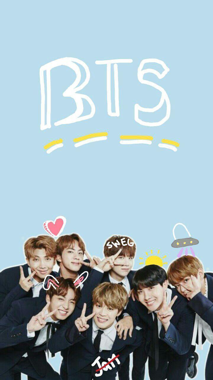720x1280 BTS Phone Wallpaper. Phone wallpaper, Wallpaper, Bts