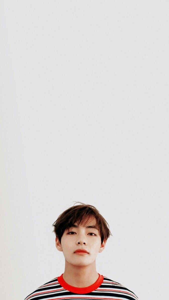 675x1200 V BTS Phone Wallpaper