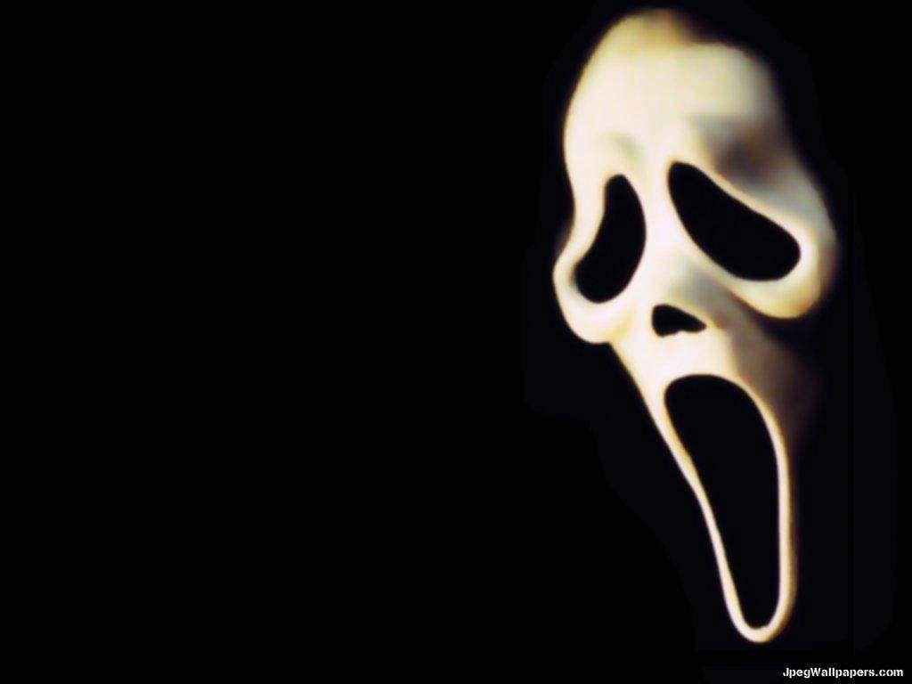 Scream Mask Wallpapers - Top Free Scream Mask Backgrounds - WallpaperAccess